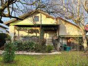 Raus aufs Land! Entzückendes Wohnhaus mit ebenem Garten...