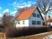 Raus aus der Stadt und rein in ein hübsches Häuschen mit...