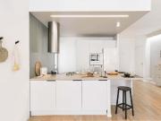 Ravello 3 bedroom and terrace in Sant Gervasi