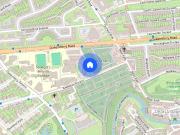 Ravelston Terrace, Edinburgh, EH4