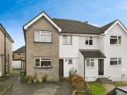 Raven Close, BILLERICAY