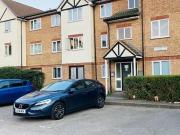 Raven Close, Grahame Park, London, NW9 5AG, United...