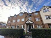 Raven Close, Mavis Court, NW9 Studio to rent £1,300 pcm...