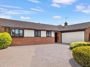 Raven Drive, St Peters, 4 Bedroom Detached