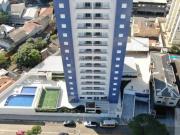 Ravena apartamento 3 quartos a venda V Assunção Santo Andre