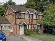 Ravenfield, Englefield Green, Egham TW20, 3 bed property...