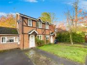 Ravenfield, Englefield Green, Egham TW20, 3 bed property...