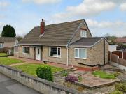 Ravenfield, Spencer Drive, Rotherham, 3 Bedroom Bungalow