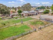Ravenhall 3 homes on 1.36 Hectares 3.36 Acres