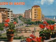 Ravenna Lido di Savio. Affitto 2026 hotel 70 camere con...