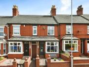 Ravens Lane, Bignall End, 3 Bedroom Terraced