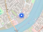 Ravensbourne Apartments, 5 Central Avenue, London SW6