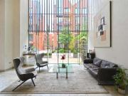 Ravensbourne Apartments, Central Avenue, London, SW6