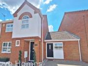 Ravensburgh Close, Barton le clay, 3 Bedroom Link