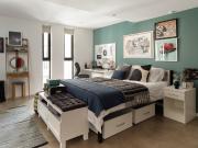 Ravenscourt House, London