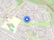 Ravenscroft Road, Sheffield, S13