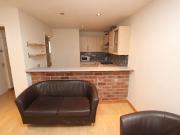 Ravensdene Court, Mapperley Park