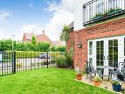 Ravenshaw Court, Four Ashes Road, 1 Bedroom Apartment
