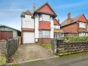 Ravenshaw Road, Birmingham