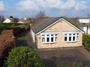 Ravenshead, Downham Gardens, Nottingham, 2 Bedroom Bungalow