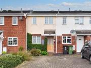 Ravenshill Close, Worcester, 2 Bedroom Terraced