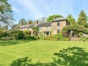 Ravenstone Lane, Horton, 8 Bedroom Detached