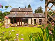 Ravenstonedale, Kirkby Stephen, 3 Bedroom Barn