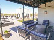 Ravenswood Terrace 1 Bedroom Floor Plan A3