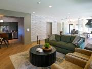 Ravenswood Terrace 1 Bedroom Floor Plan A7