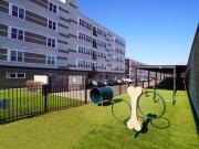 Ravenswood Terrace 3 Bedrooms Floor Plan C1