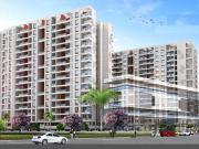 Ravet 1 BHK Apartment For Sale Pune