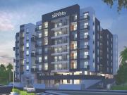 Ravet 1 BHK Apartment For Sale Pune