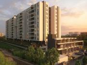 Ravet 1 BHK Apartment For Sale Pune