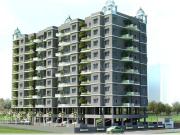 Ravet 1 BHK Apartment For Sale Pune