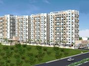 Ravet 1 BHK Apartment For Sale Pune