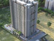 Ravet 2 BHK Apartment For Sale Pune