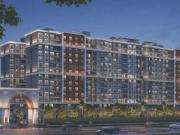 Kiwale 2 BHK Apartment For Sale Pune