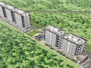 Ravet 2 BHK Apartment For Sale Pune