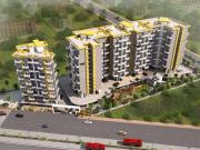 Ravet 2 BHK Apartment For Sale Pune