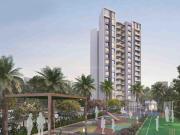 Legacy Aqua Life,Ravet 2 BHK Apartment For Sale Pune