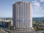 Urban Skyline,Ravet 2 BHK Apartment For Sale Pune