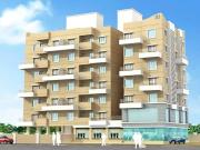 Ravet 2 BHK Apartment For Sale Pune