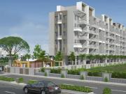 Ravet 2 BHK Apartment For Sale Pune