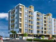 Ravet 2 BHK Apartment For Sale Pune