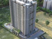 Ravet 3 BHK Apartment For Sale Pune