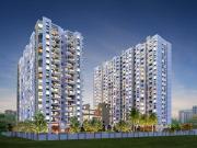 Ravet 3 BHK Apartment For Sale Pune