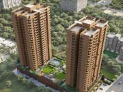 Ravet 3 BHK Apartment For Sale Pune