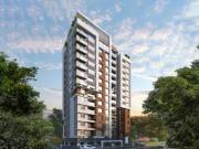 Kothrud 3 BHK Apartment For Sale Pune