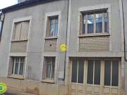 Ravières 89390 Achat / Vente maison 4 pièces t4