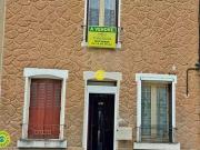 Ravières 89390 Achat / Vente maison 4 pièces t4